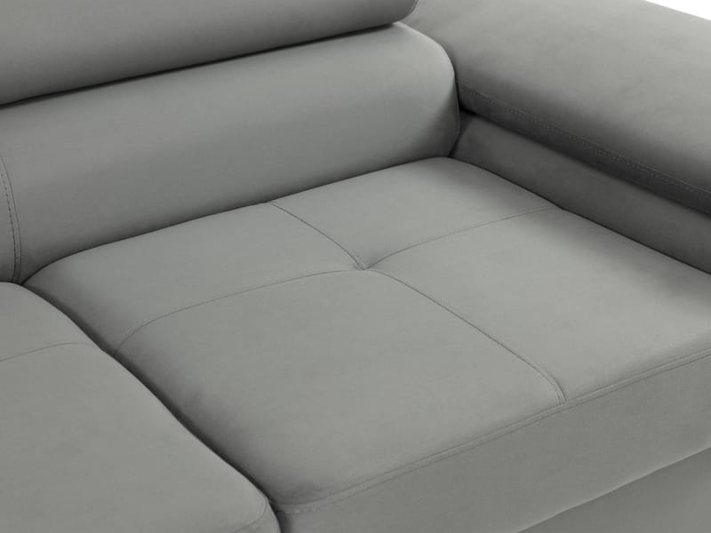 Gabina 2-seters sofa - beige - Møbler - Sofaer - 3 seter sofa