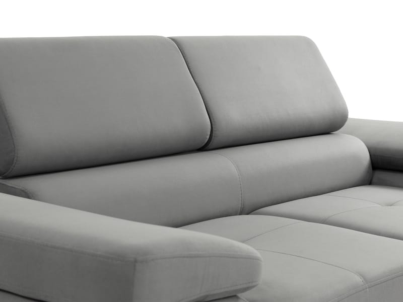 Gabina 2-seters sofa - beige - Møbler - Sofaer - 3 seter sofa