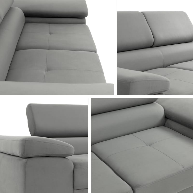 Gabina 2-seters sofa - beige - Møbler - Sofaer - 3 seter sofa