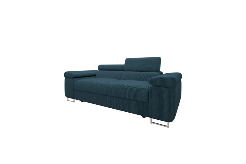 Gabina Sofa 2-seter, Blå