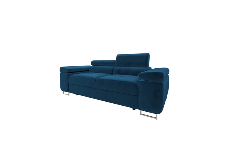 Gabina Sofa 2-seter, Blå