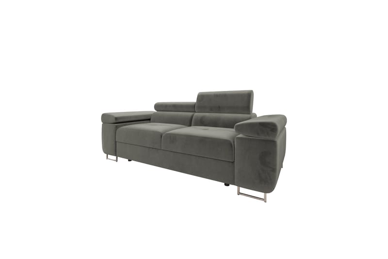 Gabina Sofa 2-seter, Grå