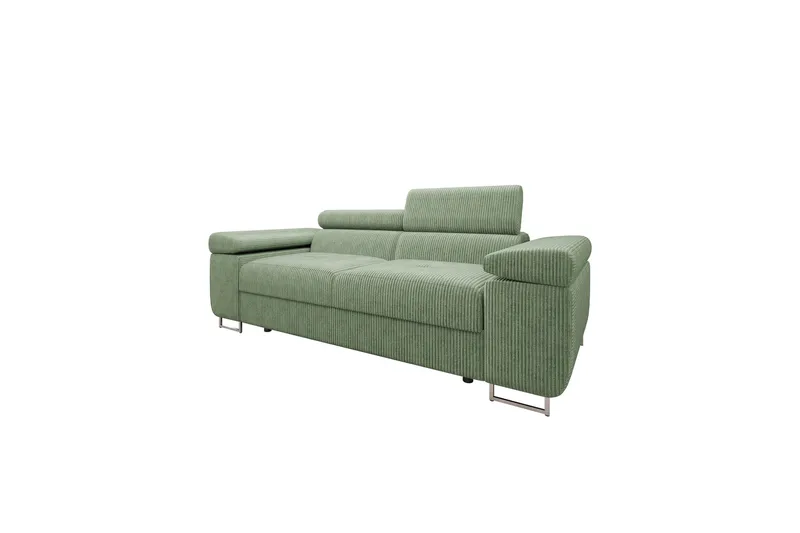 Gabina Sofa 2-seter, Grønn
