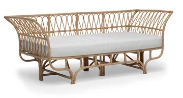Hillerstorp Lyckesö dagseng - Natur - Møbler - Sofaer - Dagsenger