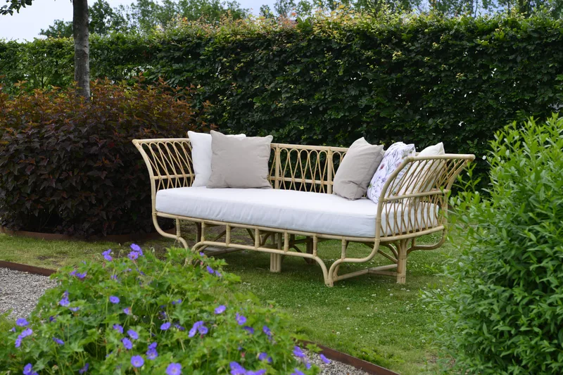 Hillerstorp Lyckesö dagseng - Natur - Møbler - Sofaer - Dagsenger