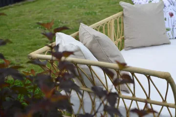 Hillerstorp Lyckesö dagseng - Natur - Møbler - Sofaer - Dagsenger