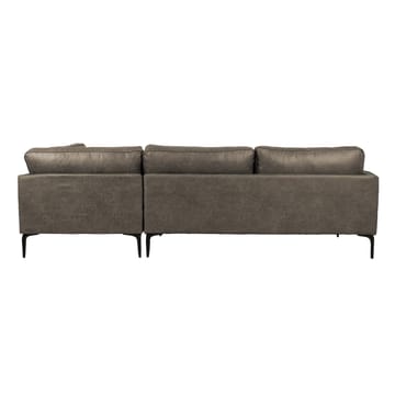 Hjørnesofa Åsberg Høyre - mørk olivengrønn - Møbler - Sofaer - Hjørnesofaer