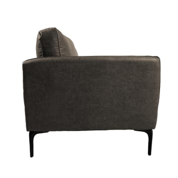 Hjørnesofa Åsberg Høyre - mørk olivengrønn - Møbler - Sofaer - Hjørnesofaer