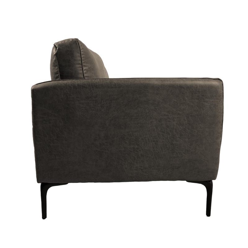 Hjørnesofa Åsberg Høyre - mørk olivengrønn - Møbler - Sofaer - Hjørnesofaer