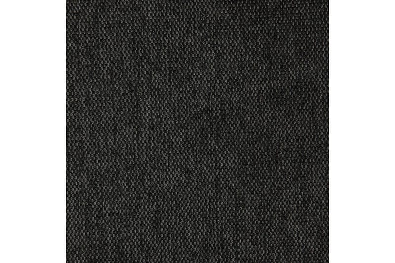 Hjørnesofa 3-seter Lund Antrasitt, Belfast-stoff, Høyre Manuell Recliner - Antrasitt, Belfast-stoff, Høyre Manuell Recliner - Møbler - Sofaer - Reclinersofaer