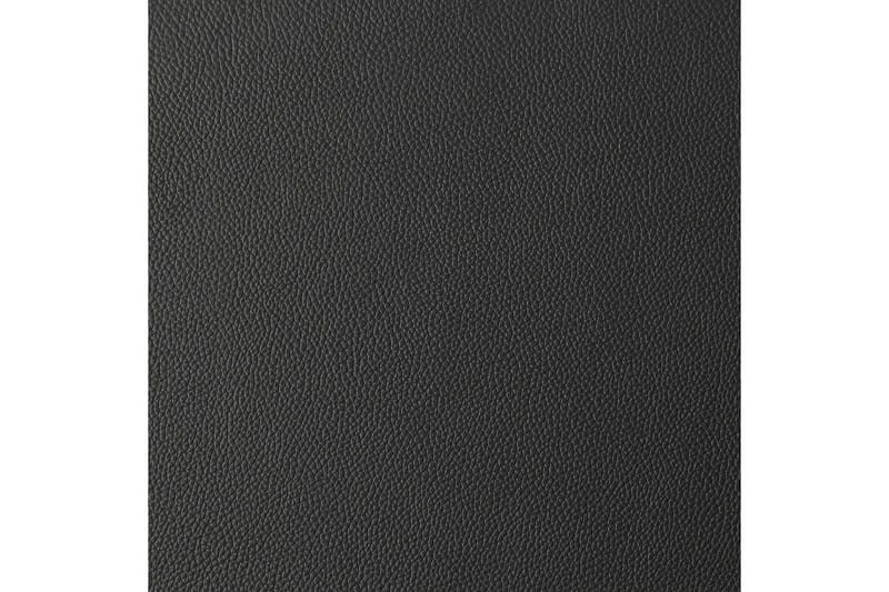 Hjørnesofa 3-seter Lund Grå, Lær/PU, Høyre Elektrisk Recliner - Grå, Lær/PU, Høyre Elektrisk Recliner - Møbler - Sofaer - Reclinersofaer