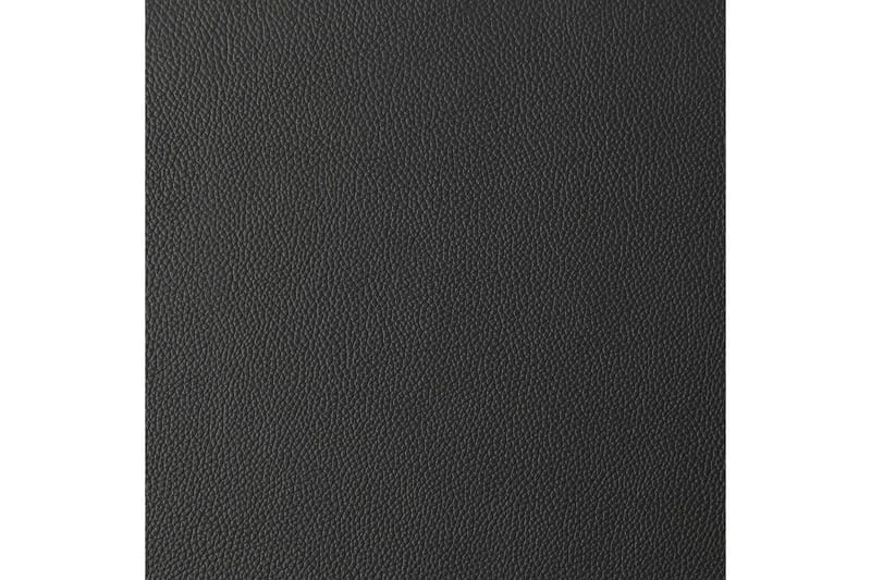 Hjørnesofa 3-seter Lund Grå, Lær/PU, Venstre Elektrisk Recliner - Grå, Lær/PU, Venstre Elektrisk Recliner - Møbler - Sofaer - Reclinersofaer