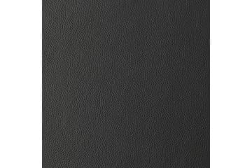 Hjørnesofa 3-seter Lund Grå, Lær/PU, Venstre Manuell Recliner - Grå, Lær/PU, Venstre Manuell Recliner - Møbler - Sofaer - Reclinersofaer