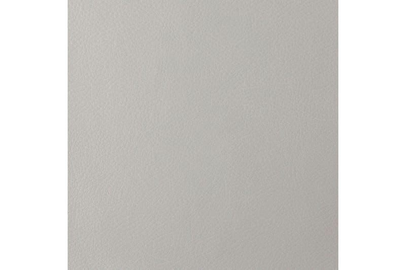 Hjørnesofa 3-seter Lund Krem, PU, Venstre Elektrisk Recliner - Krem, PU, Venstre Elektrisk Recliner - Møbler - Sofaer - Reclinersofaer