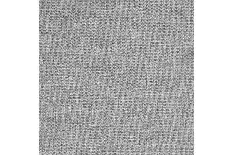 Hjørnesofa 3-seter Lund Lys grå, Belfast-stoff, Venstre Elektrisk Recliner - Lys grå, Belfast-stoff, Venstre Elektrisk Recliner - Møbler - Sofaer - Reclinersofaer