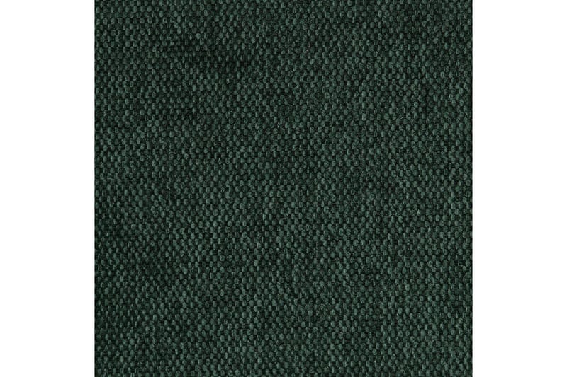 Hjørnesofa 3-seter Lund Mørk grønn, Belfast-stoff, Høyre Manuell Recliner - Mørk grønn, Belfast-stoff, Høyre Manuell Recliner - Møbler - Sofaer - Reclinersofaer