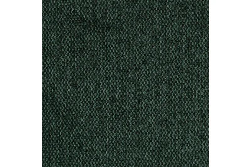 Hjørnesofa 3-seter Lund Mørk grønn, Belfast-stoff, Venstre Elektrisk Recliner - Mørk grønn, Belfast-stoff, Venstre Elektrisk Recliner - Møbler - Sofaer - Reclinersofaer