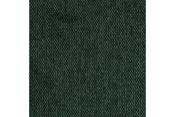 Hjørnesofa 3-seter Lund Mørk grønn, Belfast-stoff, Venstre Manuell Recliner - Mørk grønn, Belfast-stoff, Venstre Manuell Recliner - Møbler - Sofaer - Reclinersofaer