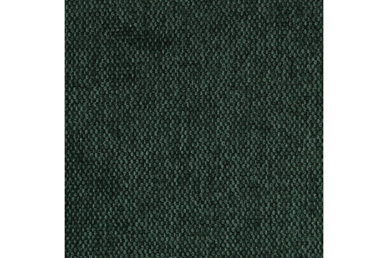 Hjørnesofa 3-seter Lund Mørk grønn, Belfast-stoff, Venstre Manuell Recliner - Mørk grønn, Belfast-stoff, Venstre Manuell Recliner - Møbler - Sofaer - Reclinersofaer