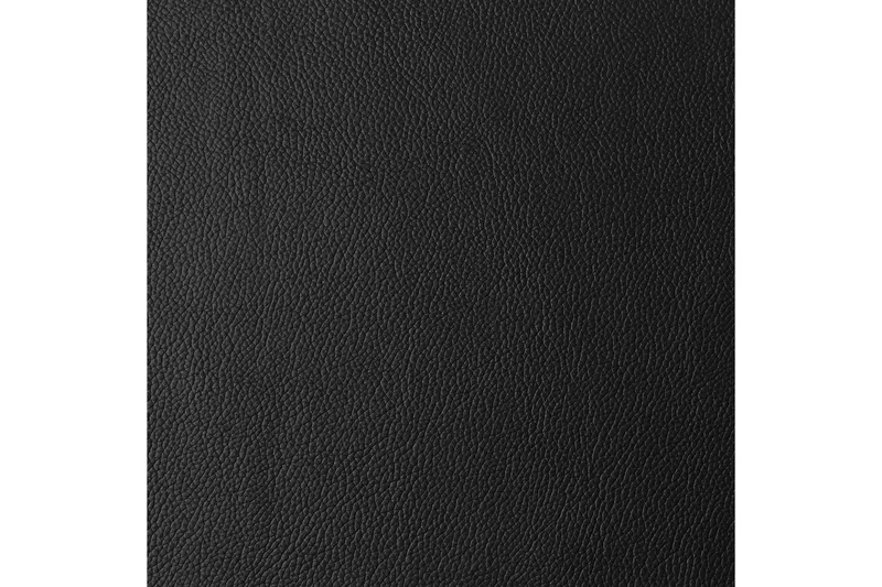 Hjørnesofa 3-seter Lund Svart, Lær/PU, Høyre Elektrisk Recliner - Svart, Lær/PU, Høyre Elektrisk Recliner - Møbler - Sofaer - Reclinersofaer