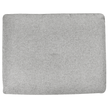 Hjørnesofa 3-seter Marum høyrevendt - Grå - Møbler - Sofaer - Sofaer med sjeselong - 3 seters sofa med divan