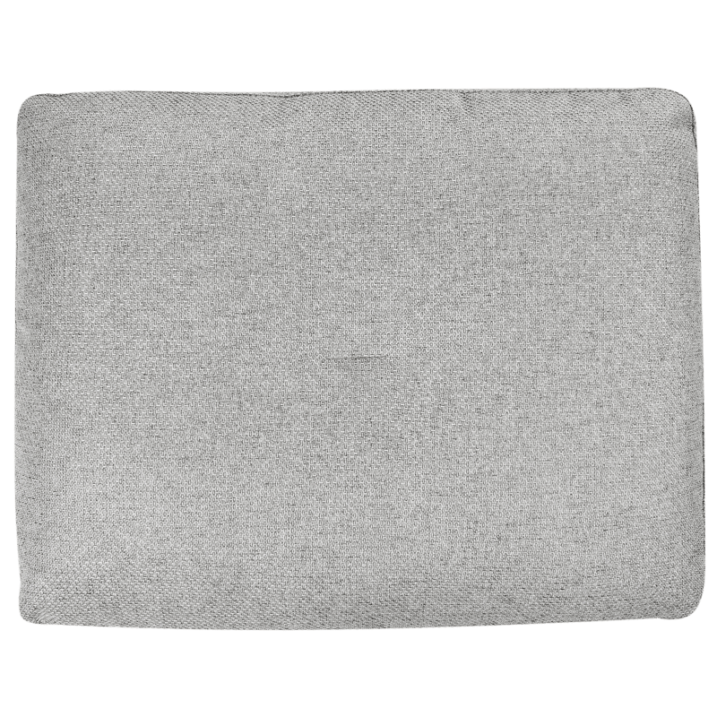 Hjørnesofa 3-seter Marum høyrevendt - Grå - Møbler - Sofaer - Sofaer med sjeselong - 3 seters sofa med divan
