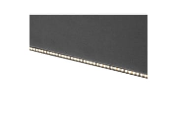 Hjørnesofa 3-seter Rayland Antrasitt, Sunday Stoff, Venstre Elektrisk Recliner - Antrasitt, Sunday Stoff, Venstre Elektrisk Recliner - Møbler - Sofaer - Reclinersofaer