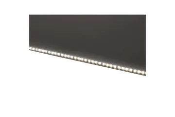 Hjørnesofa 3-seter Rayland Brun, PU, Venstre Elektrisk Recliner - Brun, PU, Venstre Elektrisk Recliner - Møbler - Sofaer - Reclinersofaer