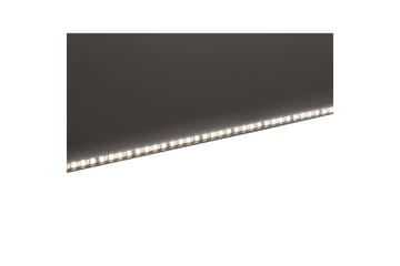 Hjørnesofa 3-seter Rayland Brun, PU, Høyre Elektrisk Recliner - Brun, PU, Høyre Elektrisk Recliner - Møbler - Sofaer - Reclinersofaer