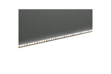 Hjørnesofa 3-seter Rayland Grå, PU, Høyre Elektrisk Recliner - Grå, PU, Høyre Elektrisk Recliner - Møbler - Sofaer - Reclinersofaer