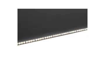 Hjørnesofa 3-seter Rayland Svart, PU, Høyre Elektrisk Recliner - Svart, PU, Høyre Elektrisk Recliner - Møbler - Sofaer - Reclinersofaer