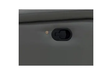 Hjørnesofa 3-seter Pareli Grå, PU, Høyre Manuell Recliner - Grå, PU, Høyre Manuell Recliner - Møbler - Sofaer - Reclinersofaer