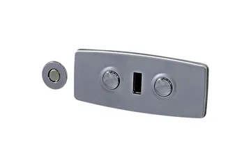 Hjørnesofa 3-seter Pareli Brun, PU, Venstre Elektrisk Recliner - Brun, PU, Venstre Elektrisk Recliner - Møbler - Sofaer - Reclinersofaer