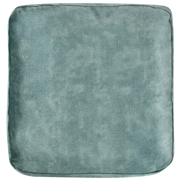 Hjørnesofa 4-seter Oslo venstrevendt - Blågrønn - Møbler - Sofaer - Sofaer med sjeselong - 4 seters sofa med divan