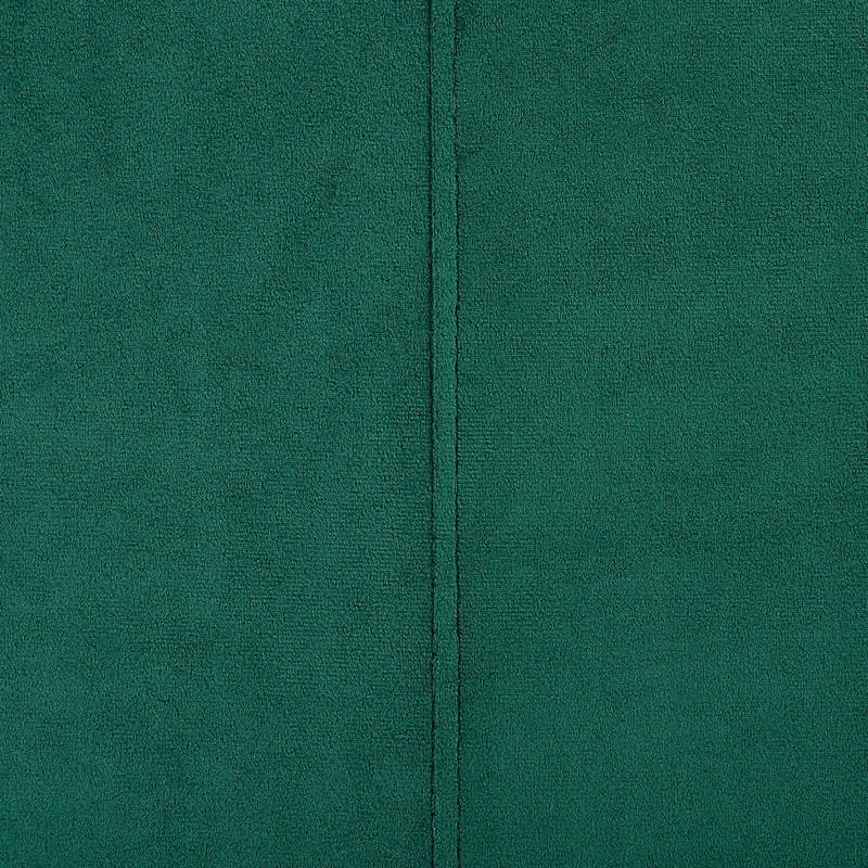 Hjørnesofa 4-seter Oslo venstrevendt - Mørkegrønn - Møbler - Sofaer - Sofaer med sjeselong - 4 seters sofa med divan