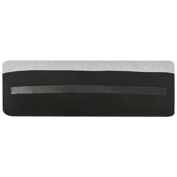 Hjørnesofa 4-seter Veng - Lysebrun, grå - Møbler - Sofaer - Sofaer med sjeselong - 4 seters sofa med divan