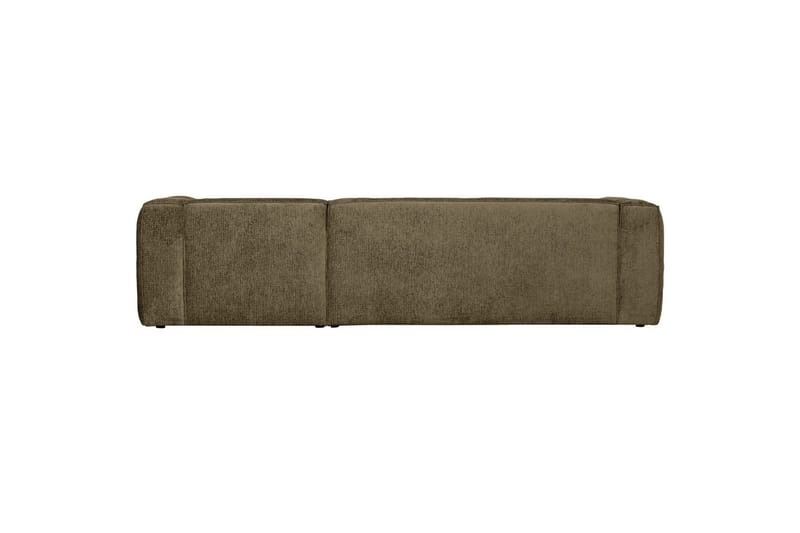 Hjørnesofa Bean - Mos, Høyre - Møbler - Sofaer - Hjørnesofaer