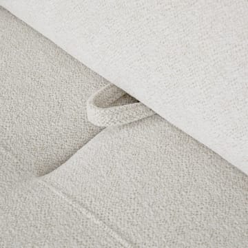 Hjørnesofa Ekorna Venstre - lys beige - Møbler - Sofaer - Hjørnesofaer