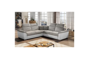 Hjørnesofa Eltap Federico 266x102x266 cm