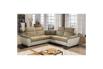 Hjørnesofa Eltap Federico 266x102x266 cm