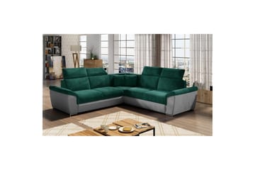 Hjørnesofa Eltap Federico 266x102x266 cm