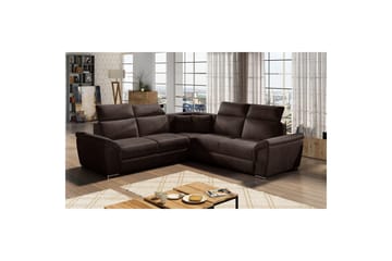 Hjørnesofa Eltap Federico 266x102x266 cm