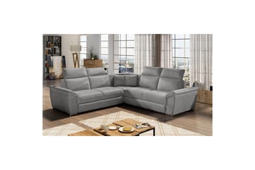 Hjørnesofa Eltap Federico 266x102x266 cm