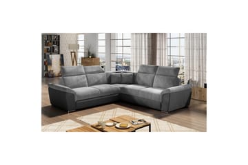 Hjørnesofa Eltap Federico 266x102x266 cm