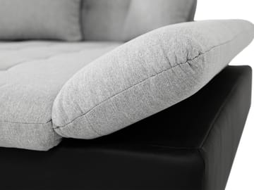 hjørnesofa Hjørnesofa MONTANA MM Lumo 65 Venstre - Møbler - Sofaer - Sofaer med sjeselong
