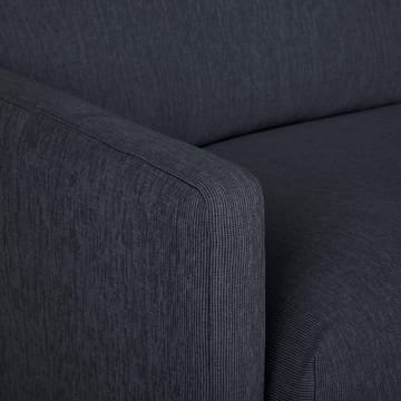 Hjørnesofa Marnor Høyre - Blå - Møbler - Sofaer - Hjørnesofaer