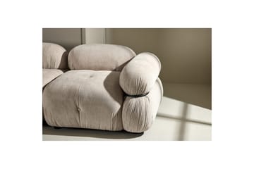 Hjørnesofa Mika - Møbler - Sofaer - Hjørnesofaer