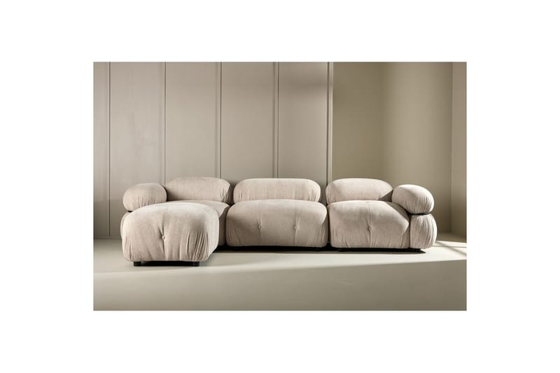 Hjørnesofa Mika - Møbler - Sofaer - Hjørnesofaer