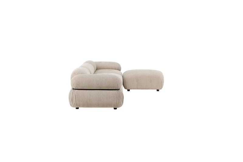 Hjørnesofa Mika - Møbler - Sofaer - Hjørnesofaer