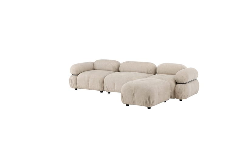 Hjørnesofa Mika - Møbler - Sofaer - Hjørnesofaer
